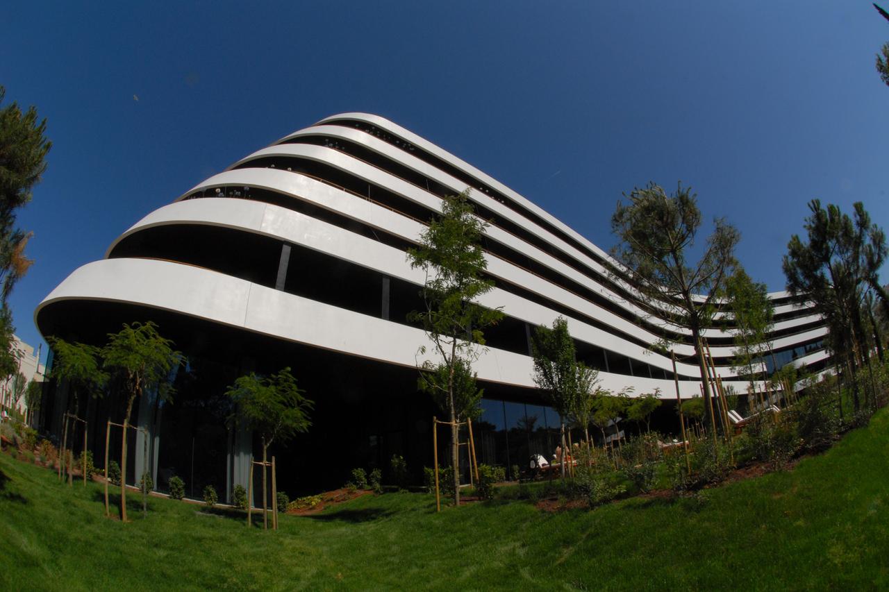 27.06.2011.Rovinj - Novi hotel Lone s pet zvijezdica otvoren je za goste. Photo: Dusko Marusic/PIXSELL