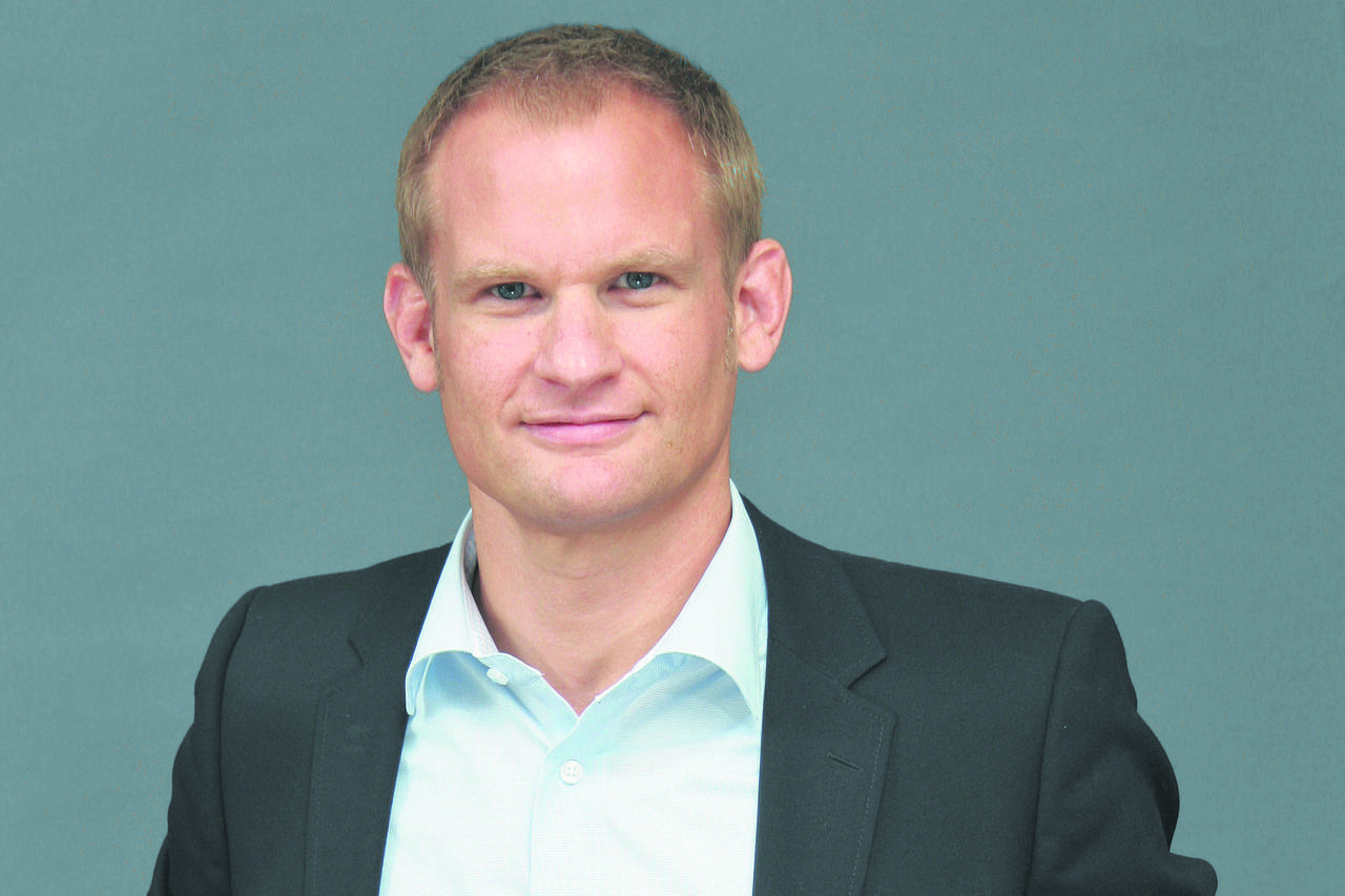 Timo Stelzer