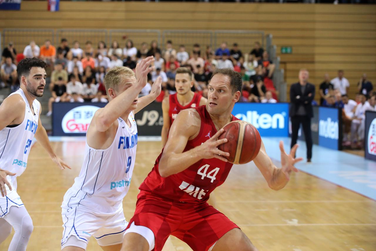 Hrvatska i Finska igraju kvalifikacijsku utakmicu za SP