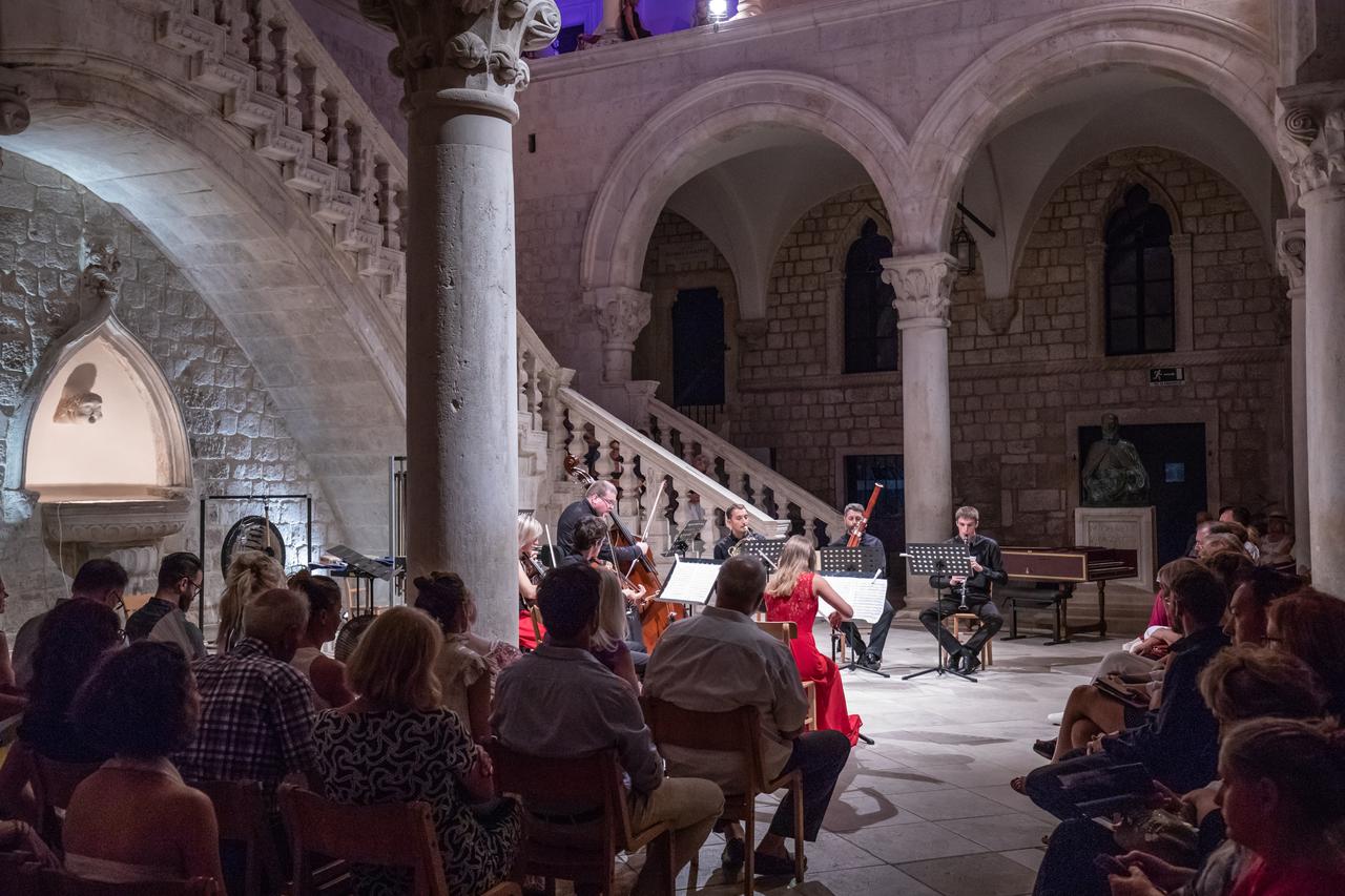 Dubrovačke ljetne igre