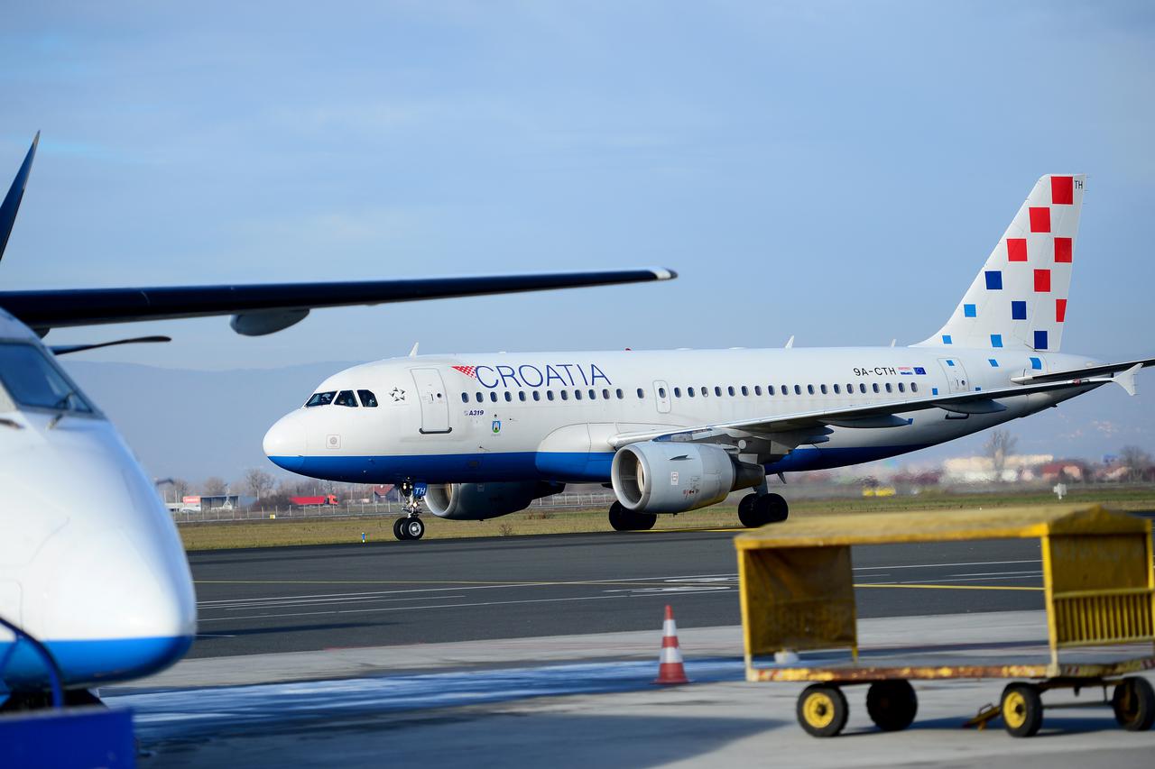 Croatia Airlines