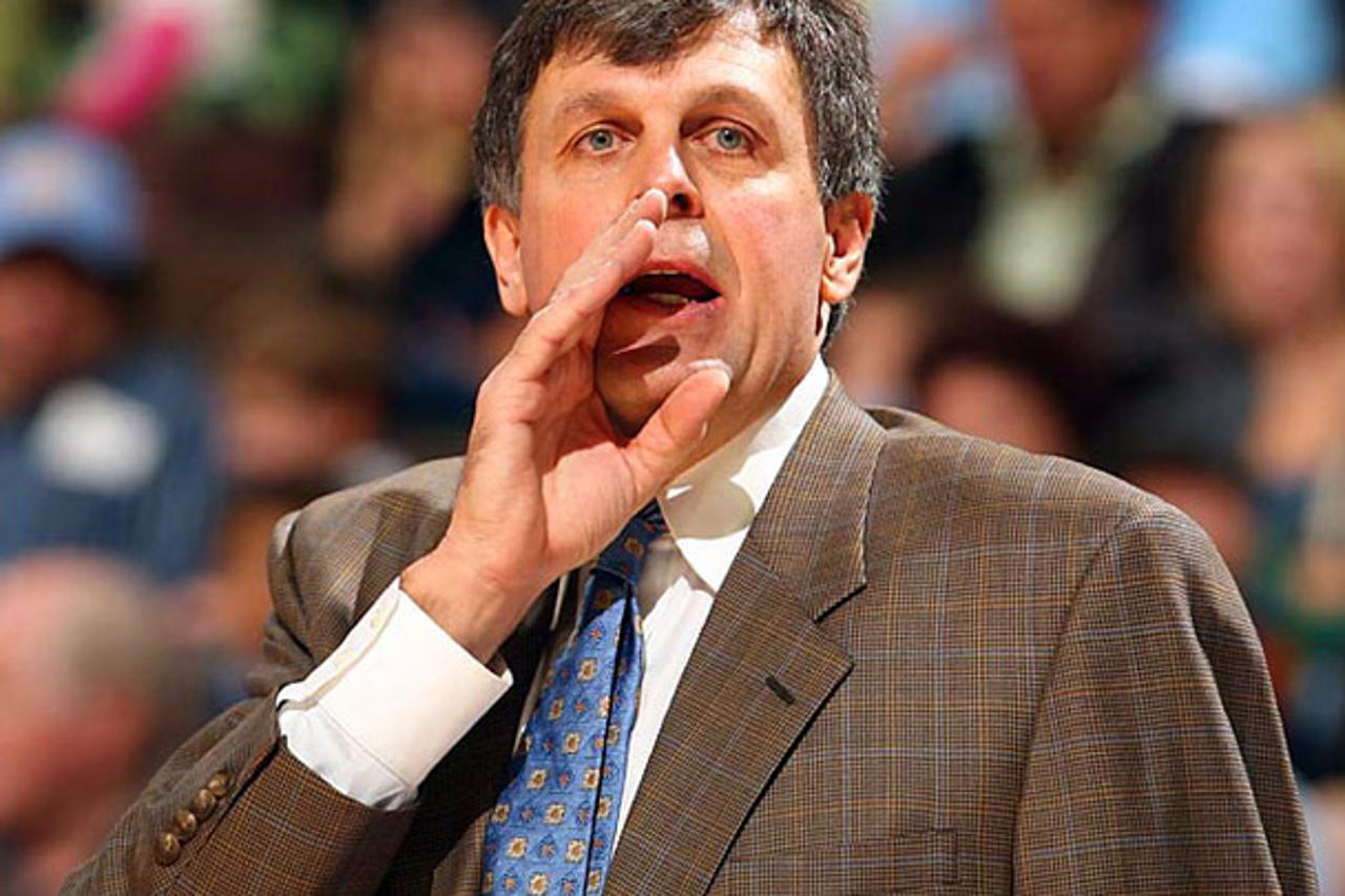 kevin mchale