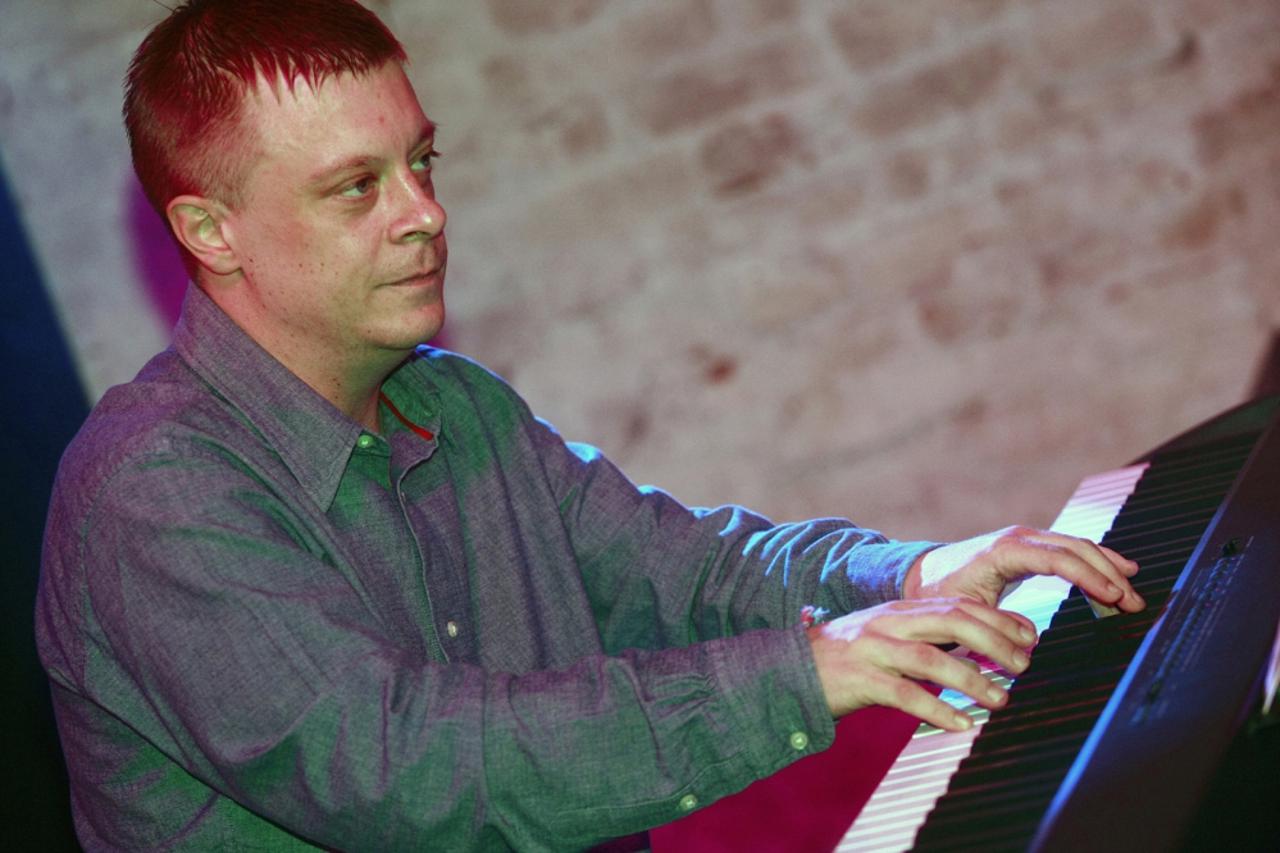 matija dedić