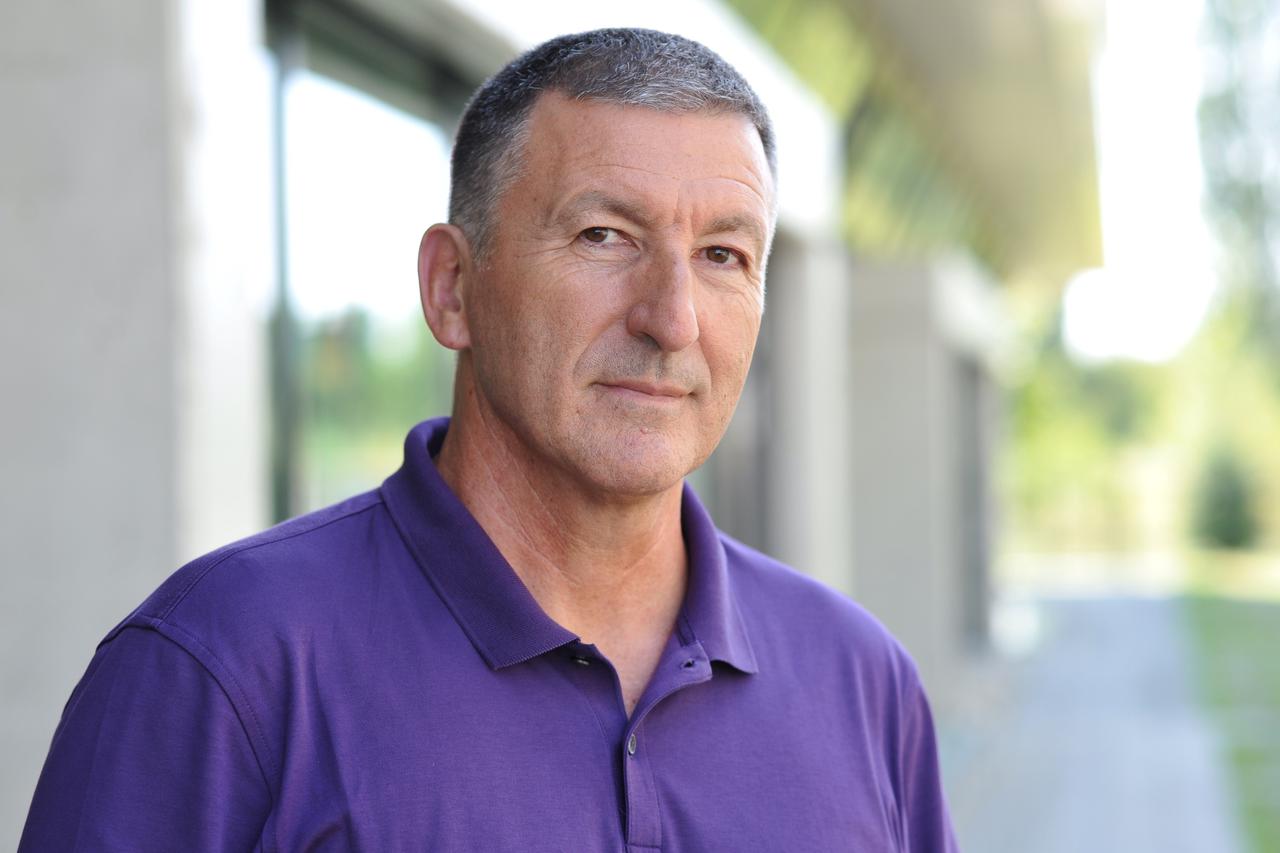 prof. dr. sc. Zoran Radić