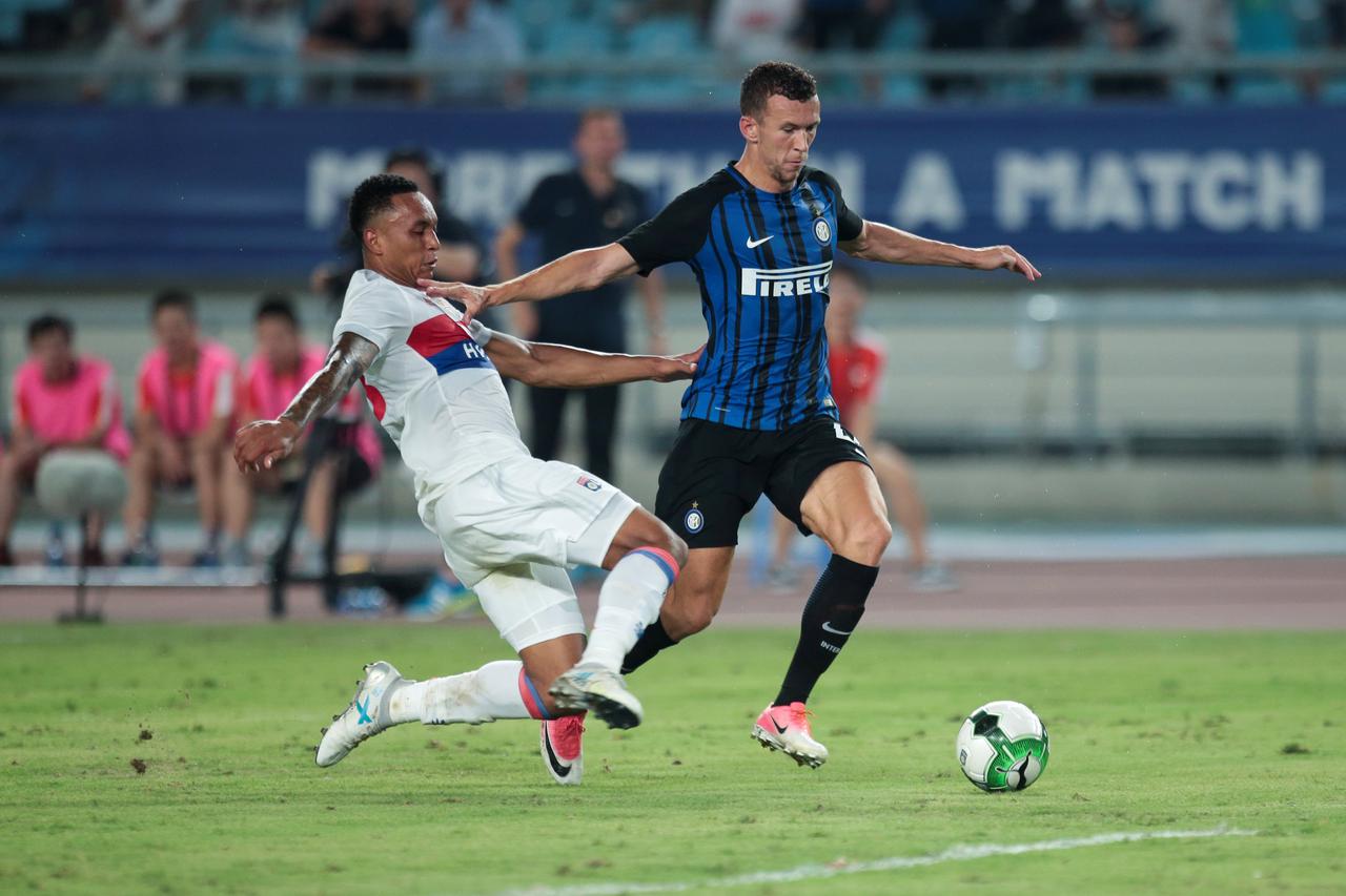 Ivan Perišić