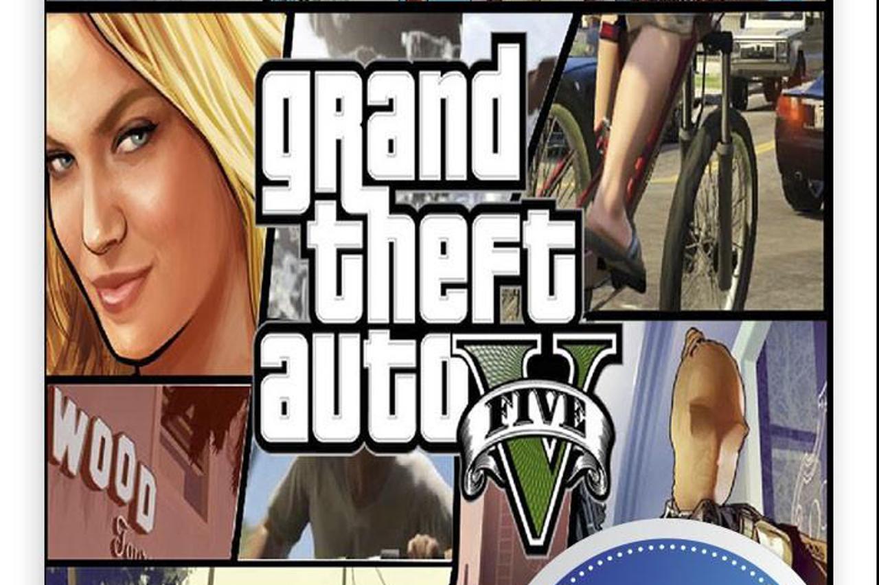 GTA V za PC izlazi 27.1.: Prednaruči već sada i uštedi