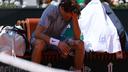 Collapse of World Number One: Sinner's Dream of Career Grand Slam Crushed in Parisian Heat
