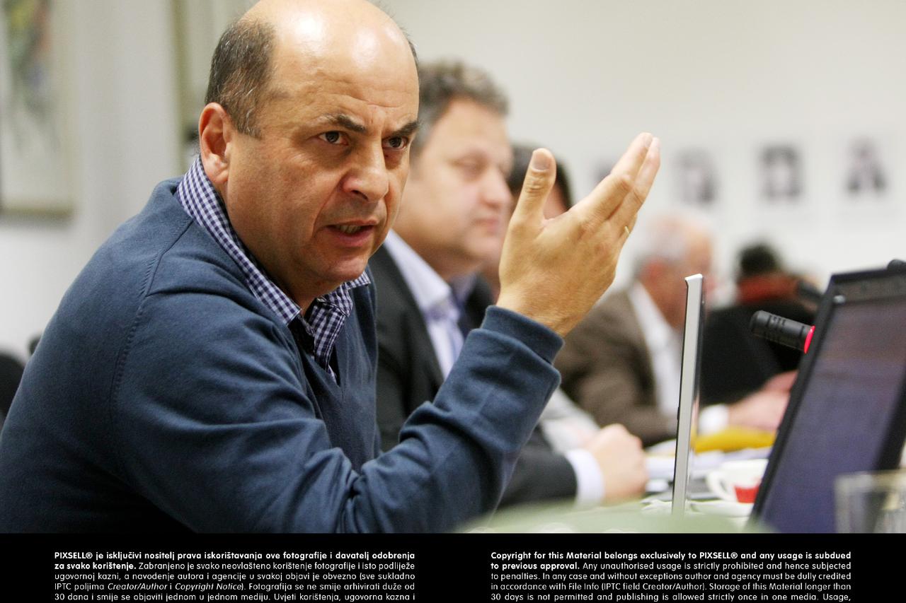 ivo goldstein