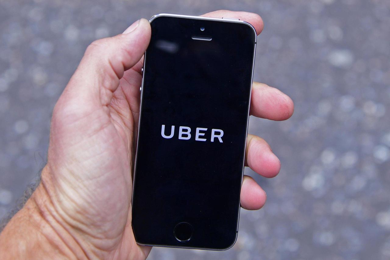 Uber