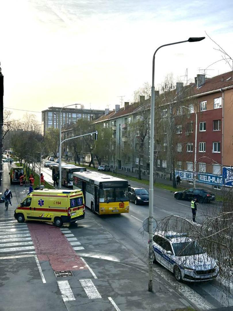 Gradska tvrtka GPP trenutno prikuplja podatke o incidentu i najavila je skorije priopćenje. 