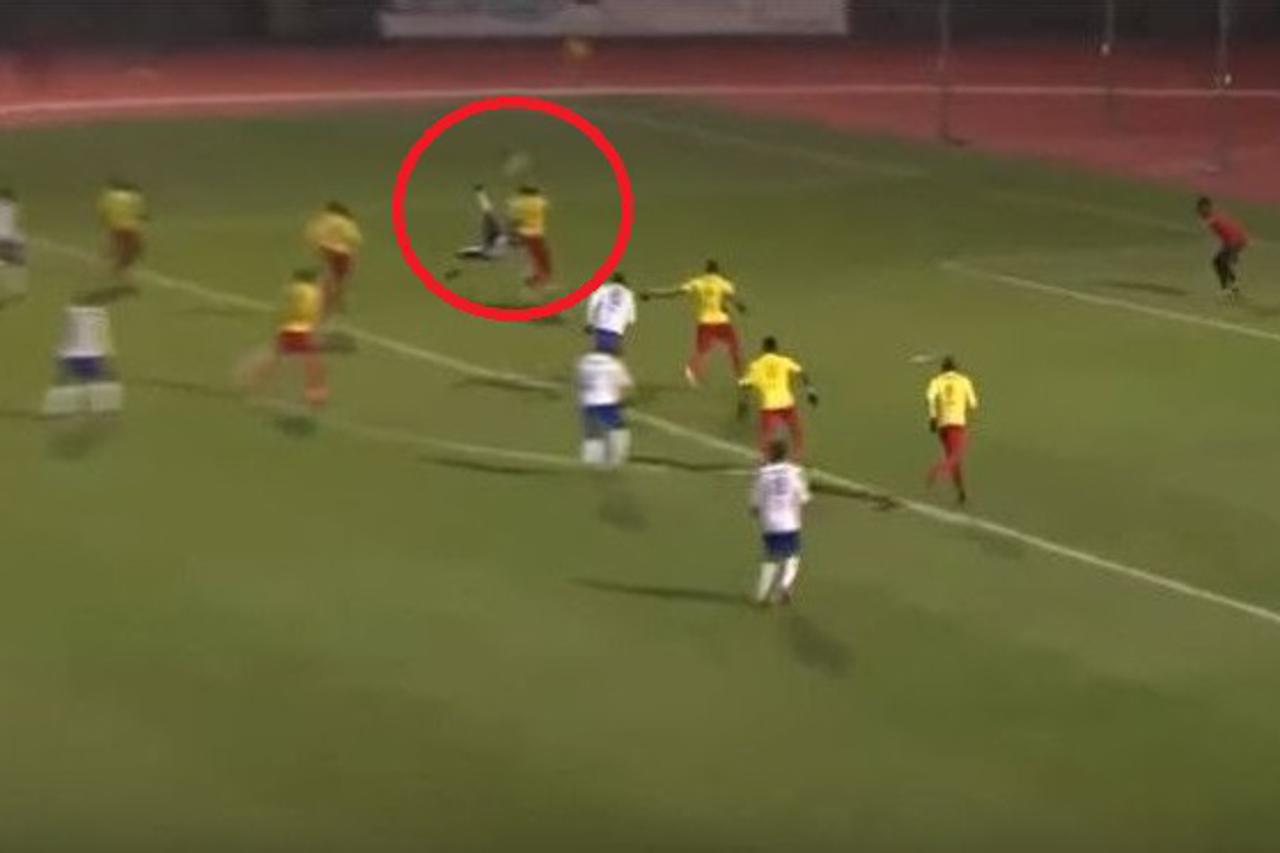 Treća francuska liga