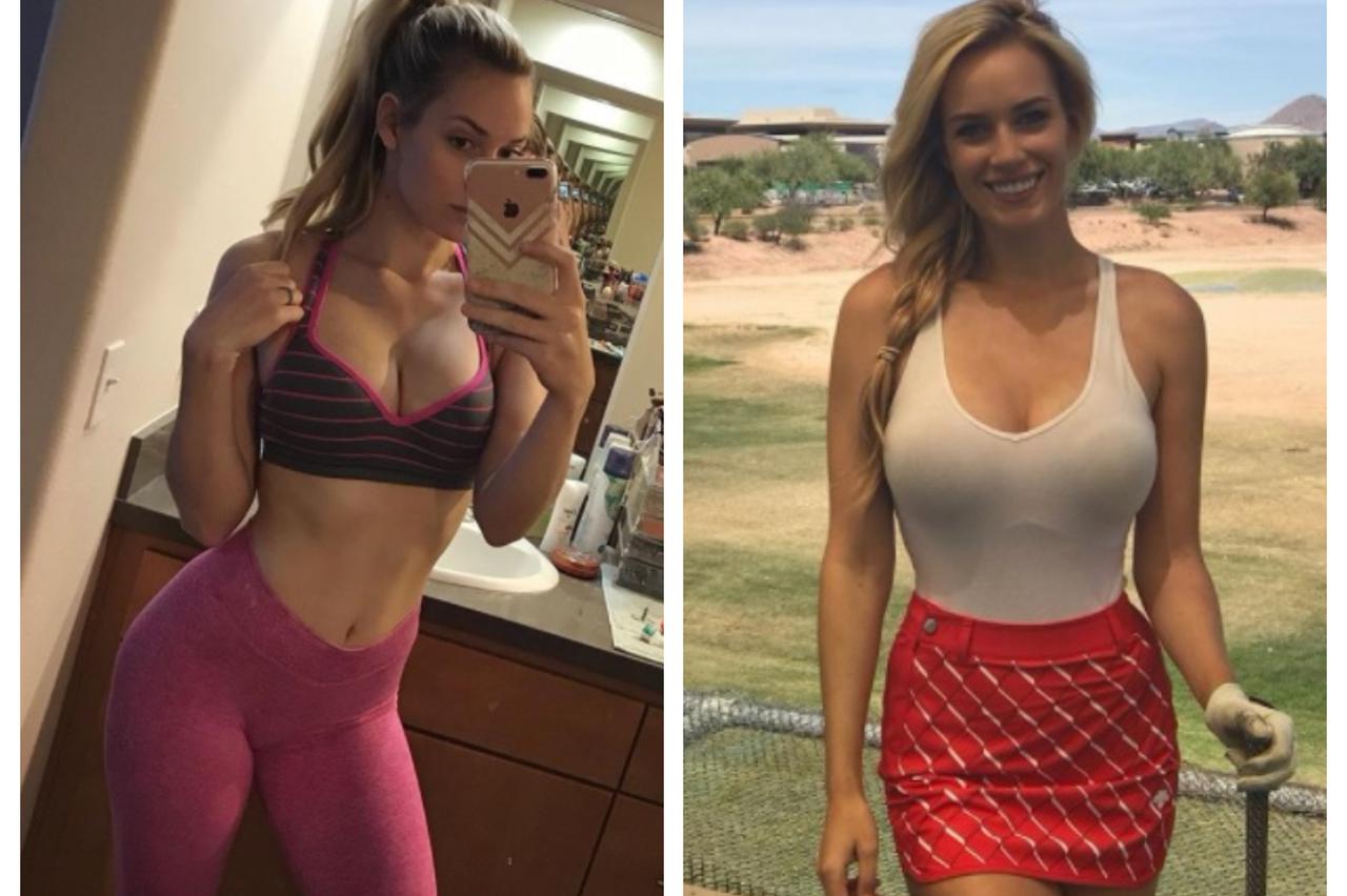 Paige Spiranac
