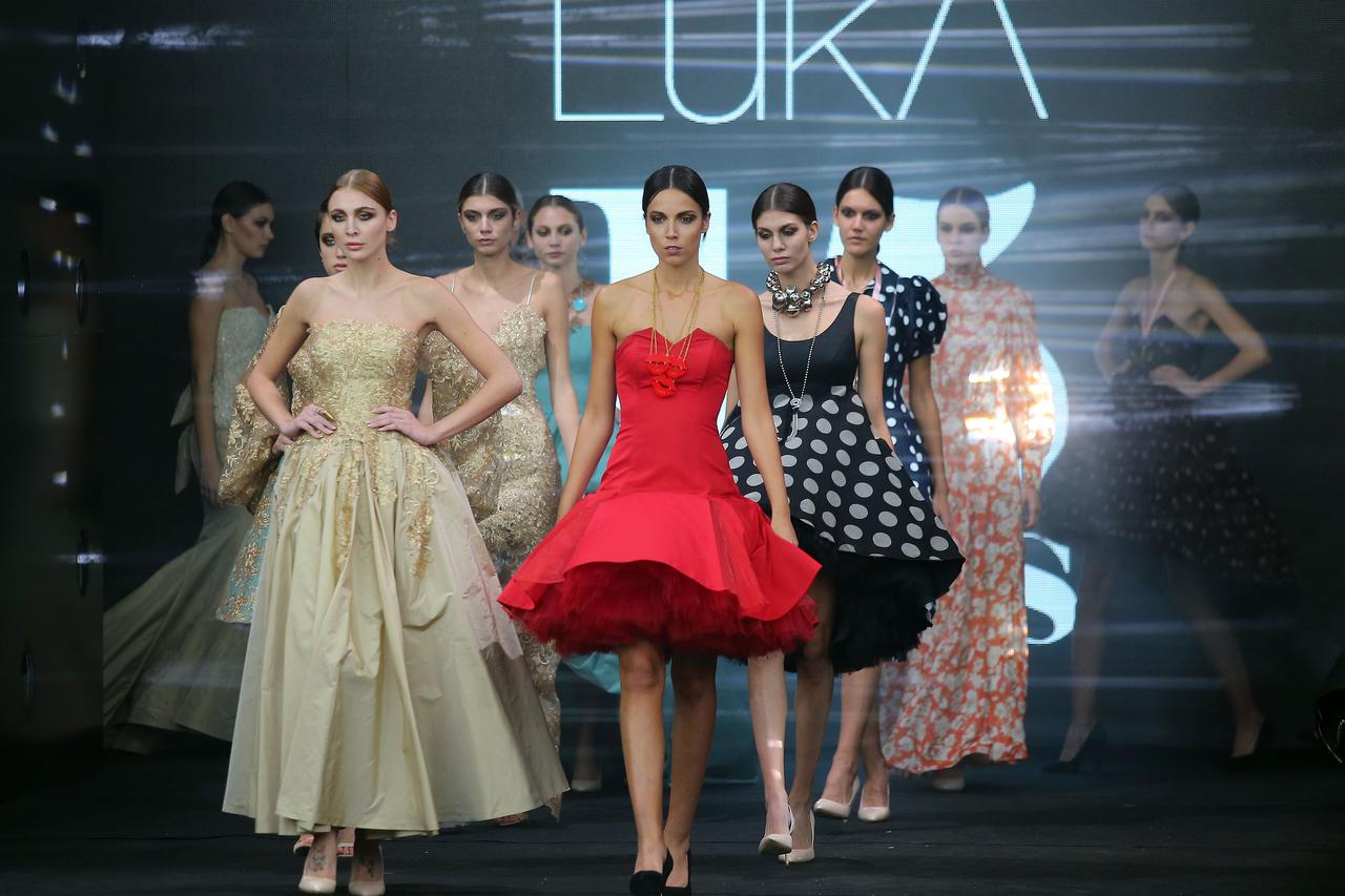 Revija Luka