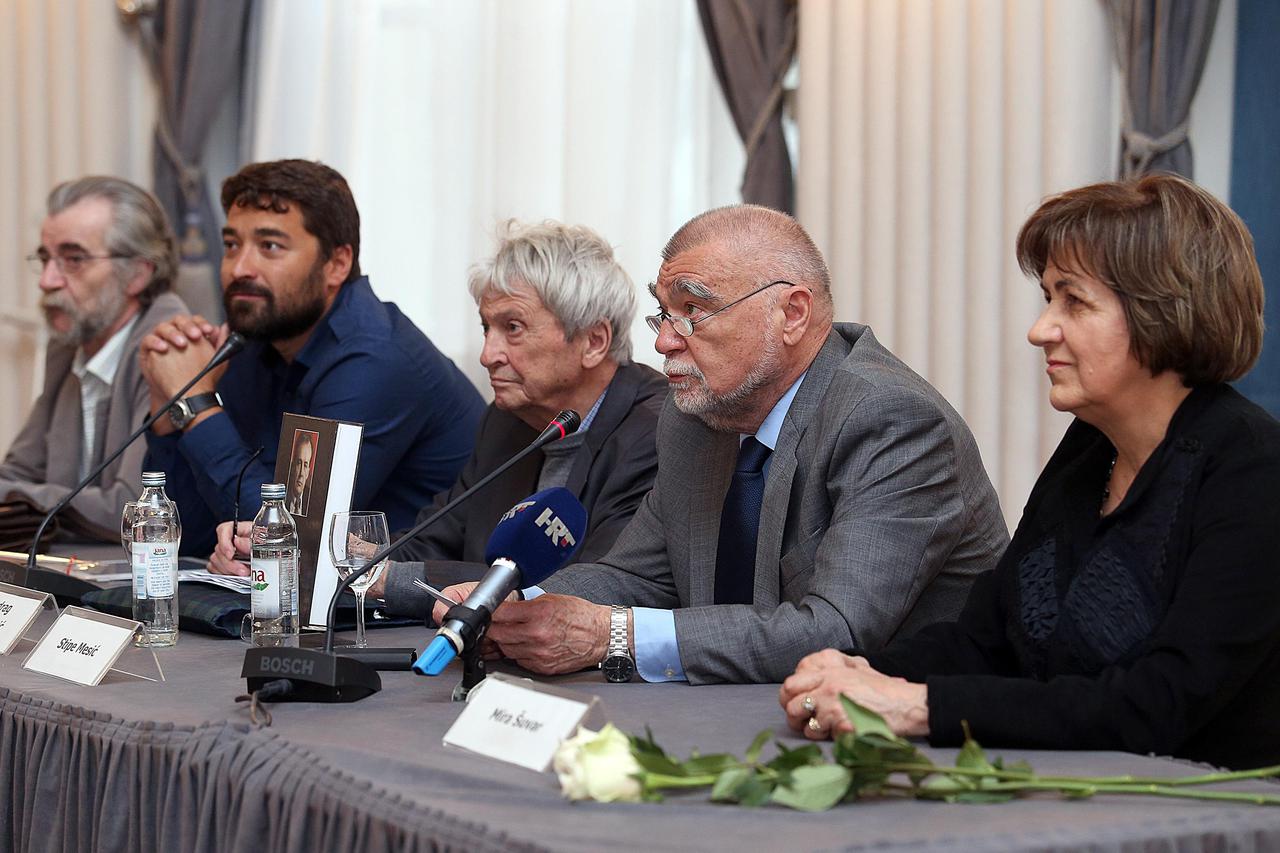 Stipe Šuvar