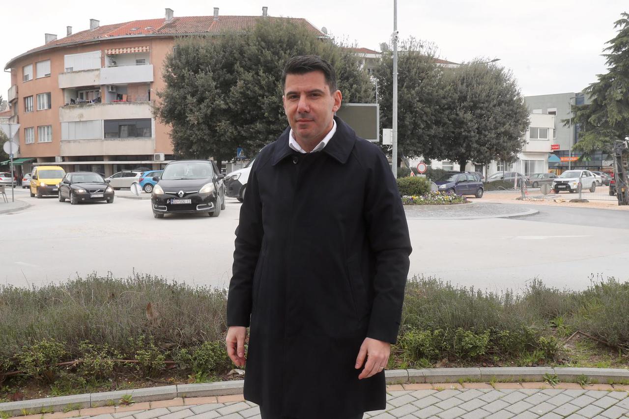 Metković: Nikola Grmoja najavio kandidaturu za gradonačelnika Metkovića