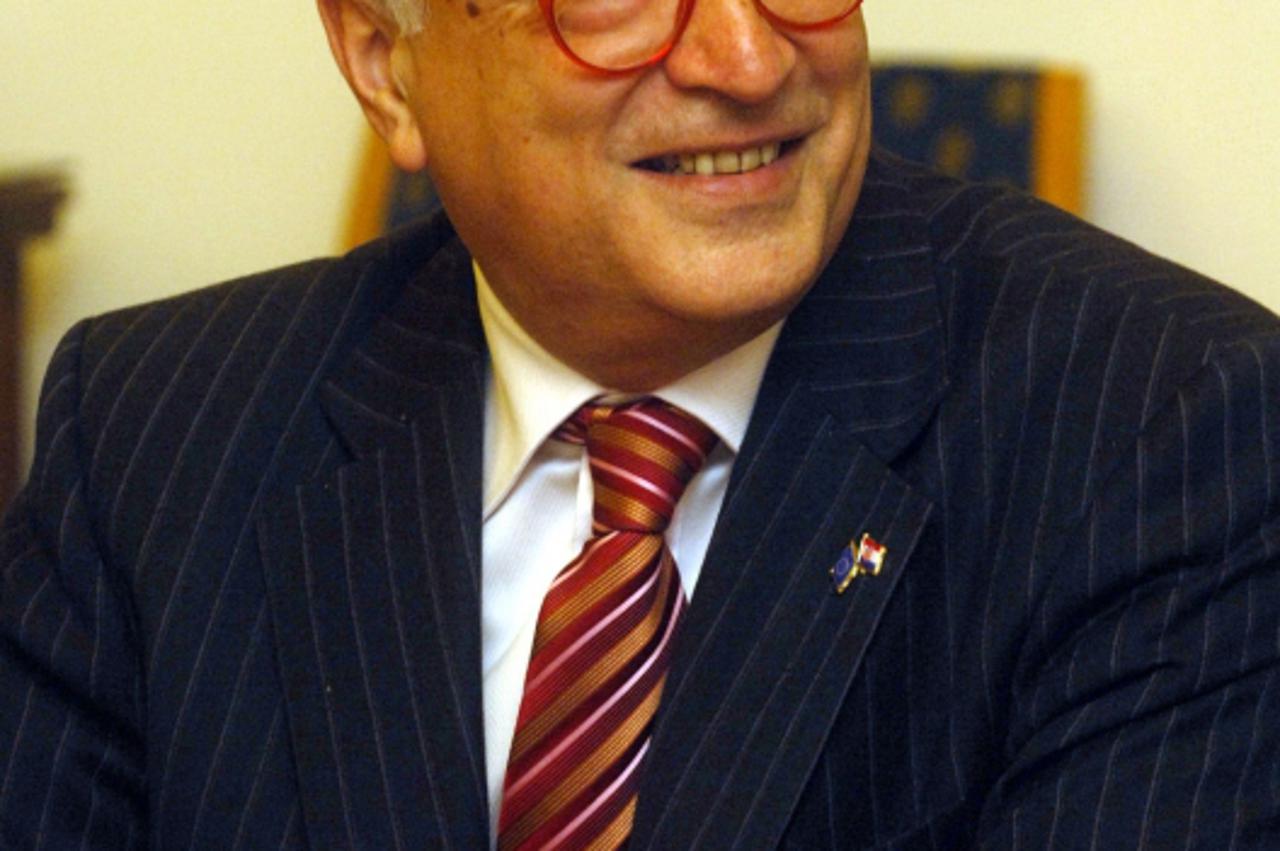 Hannes Swoboda