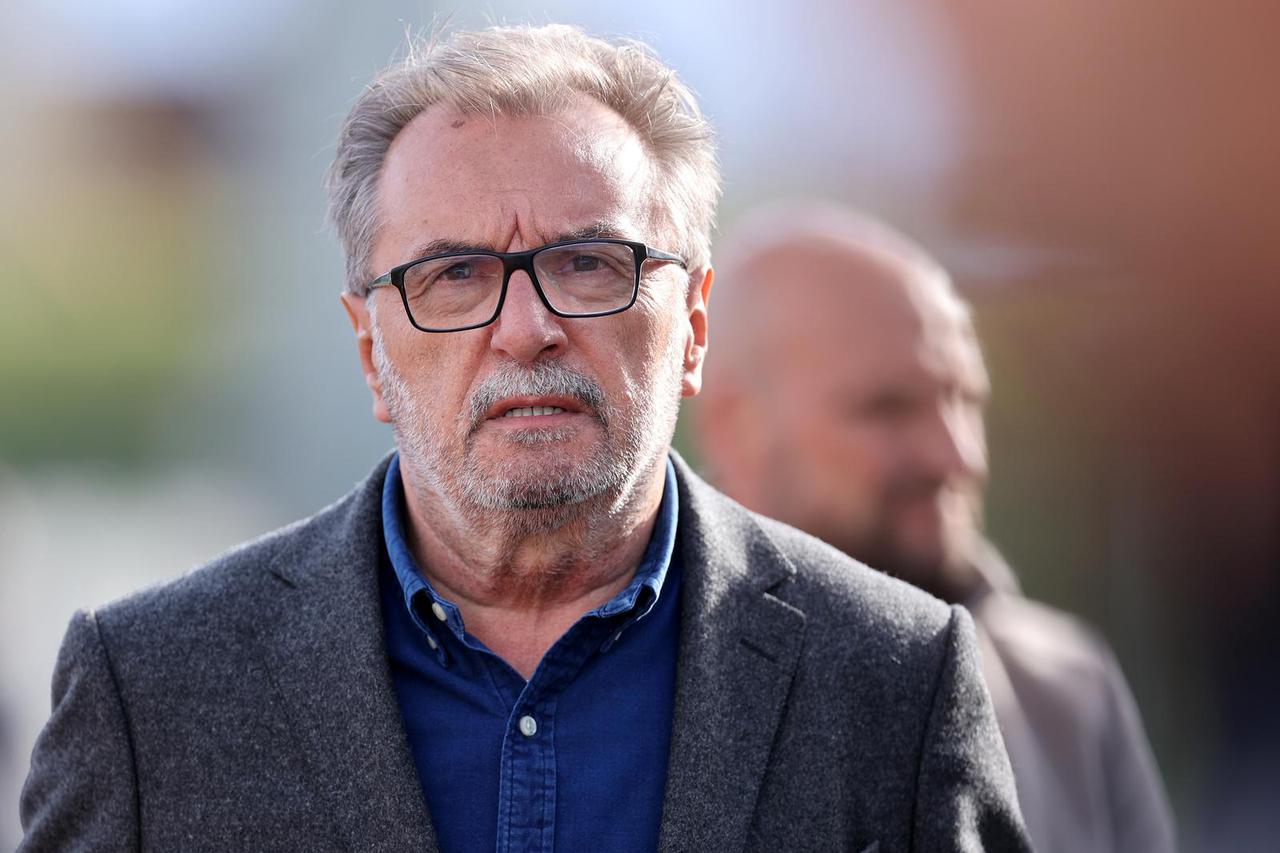 Velika Gorica: Gorica i Dinamo odigrali 1:1 u utakmici 27. kola SuperSport HNL-a