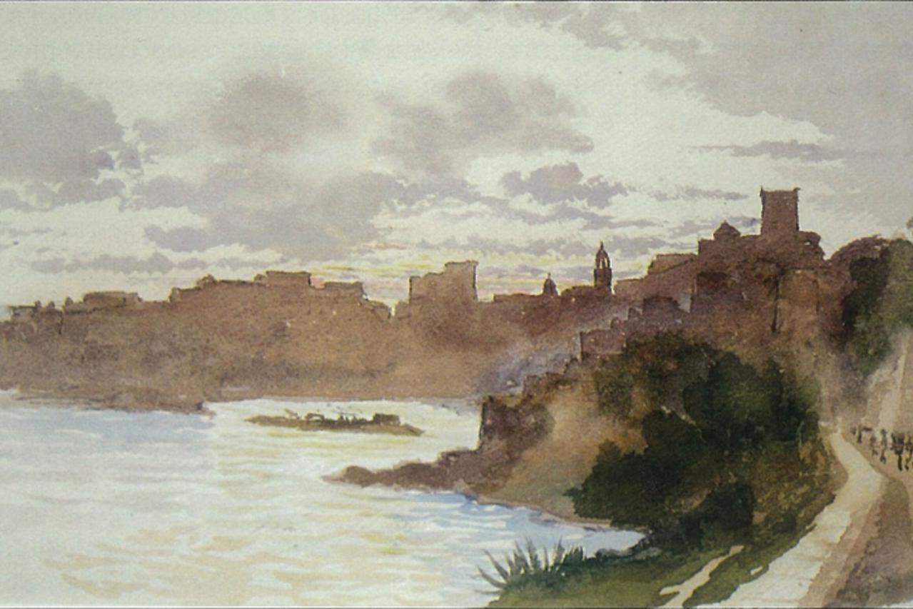 thomas graham jackson