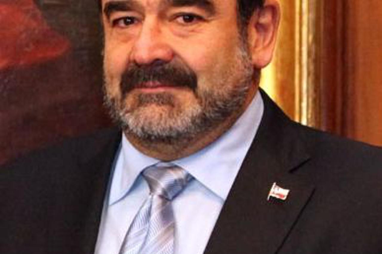 Andronico Luksic
