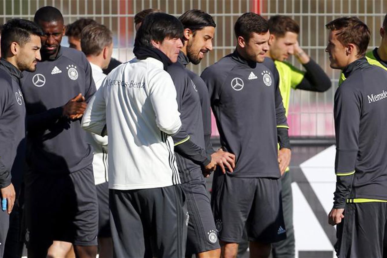 njemačka reprezentacija