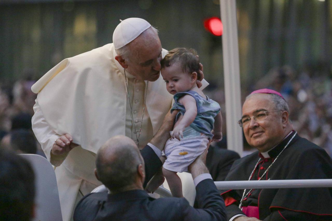 papa franjo (1)