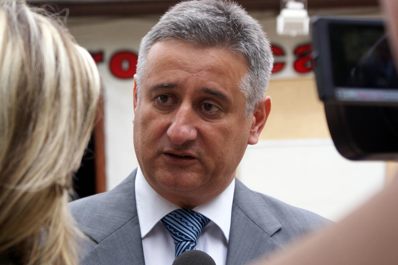 Tomislav Karamarko, portal