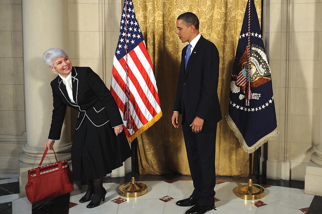 kosor, obama