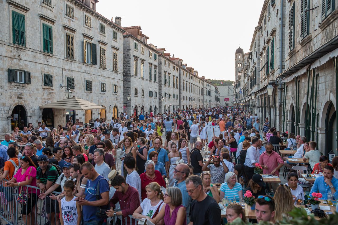 Dubrovnik