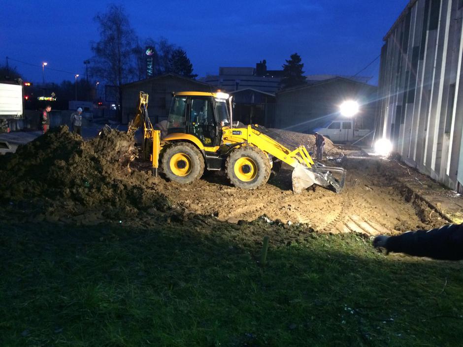 Prva sezona Big Brothera