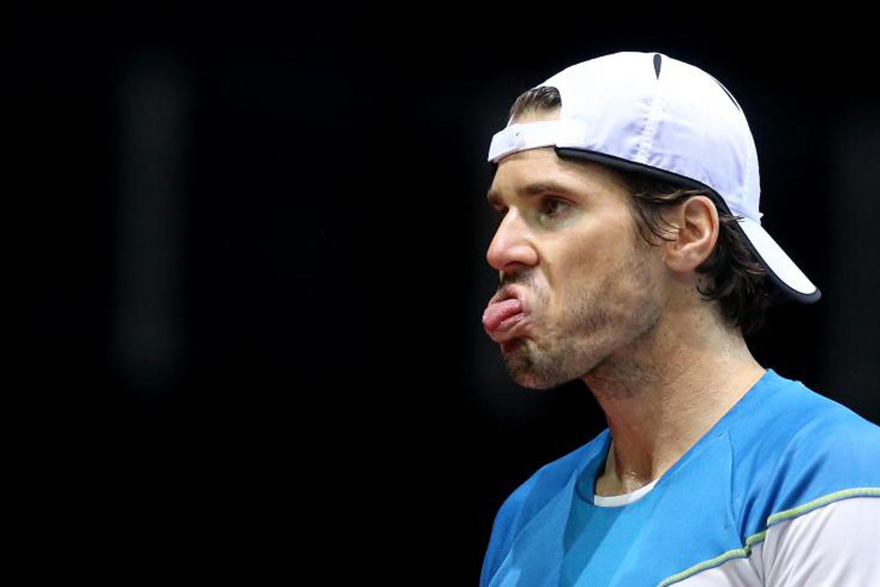 Tommy Haas
