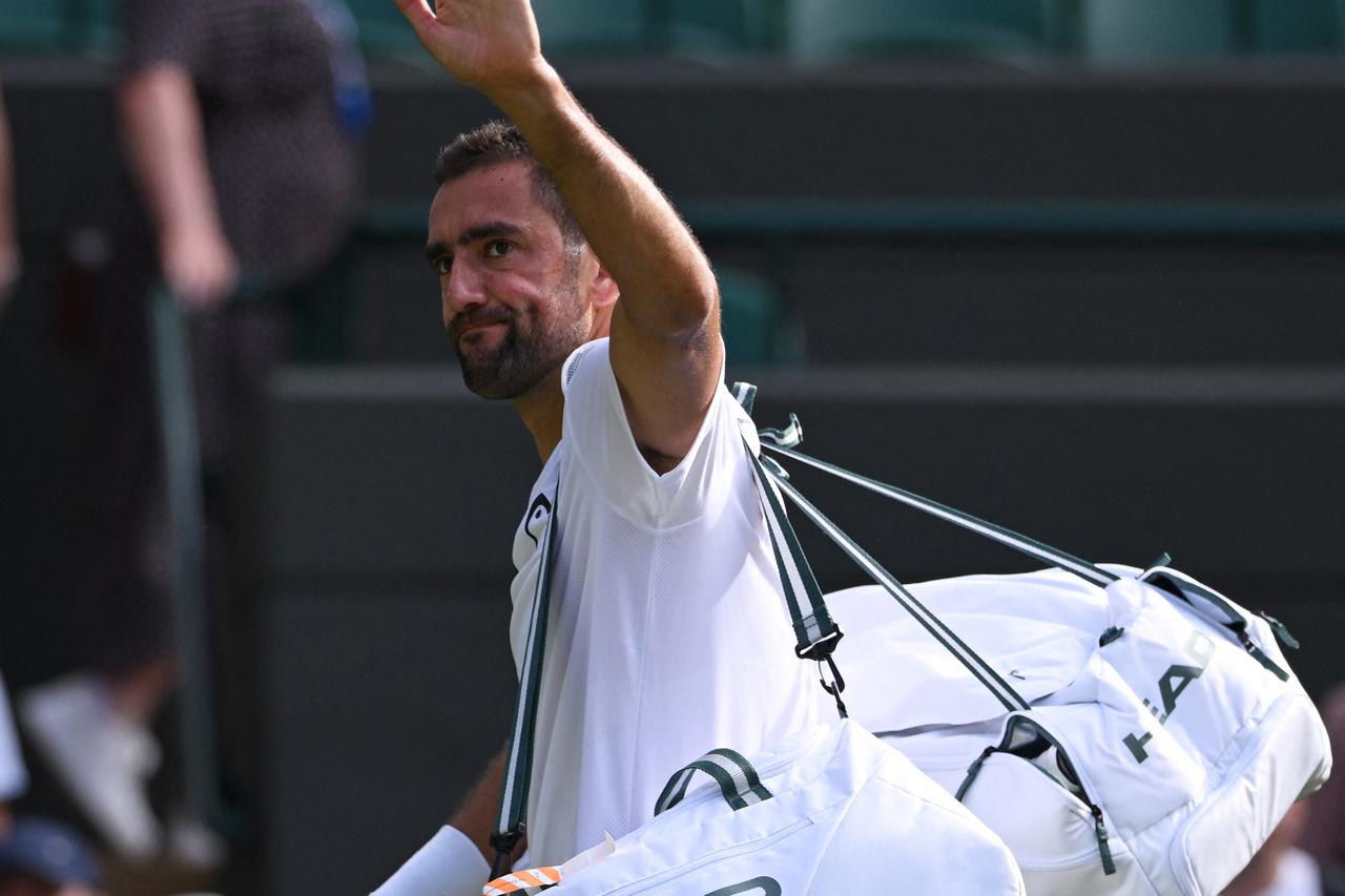 Wimbledon