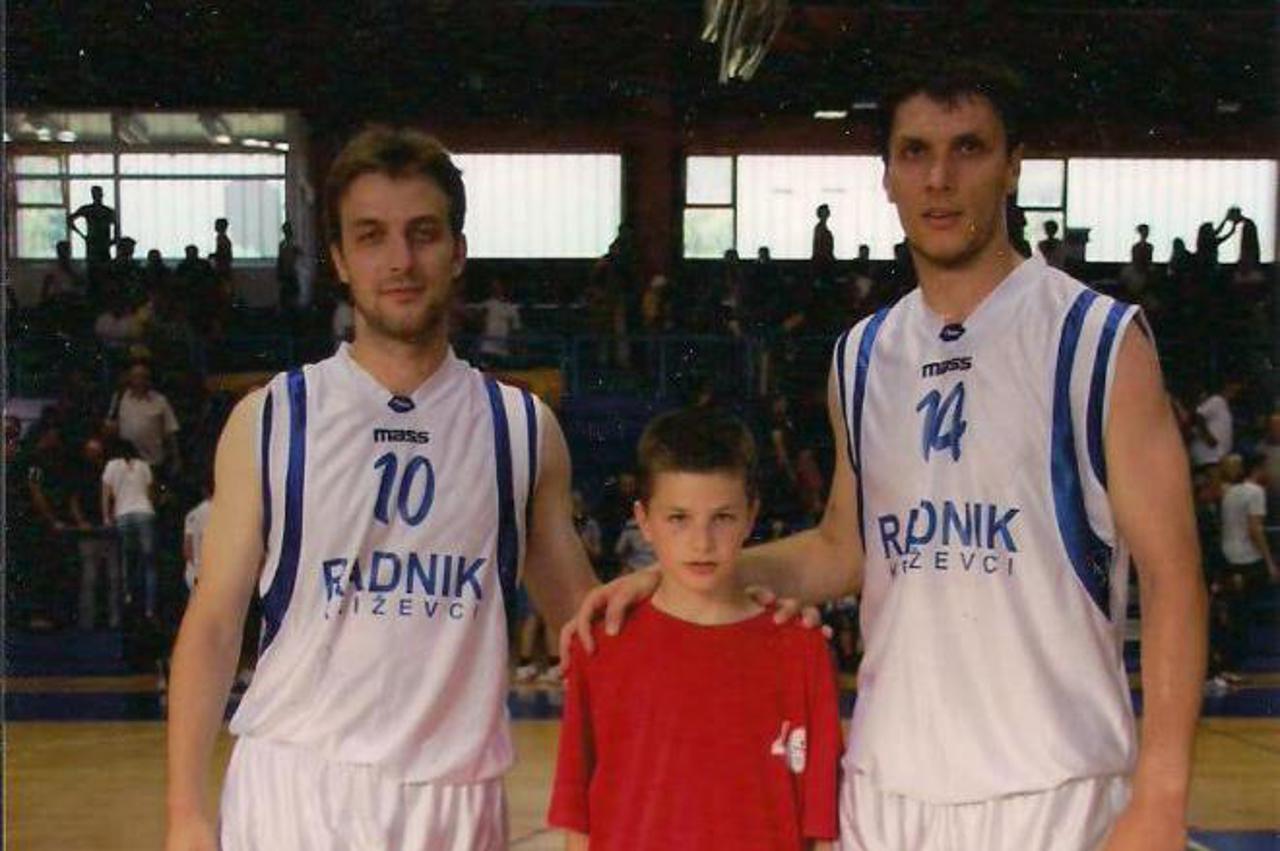 Turnir u Križevcima