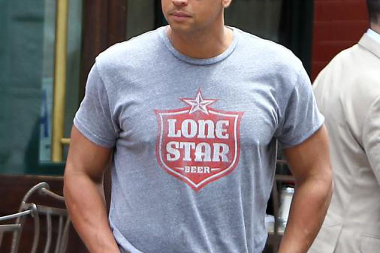Alex Rodriguez
