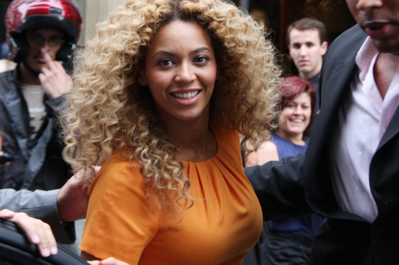 beyonce knowles