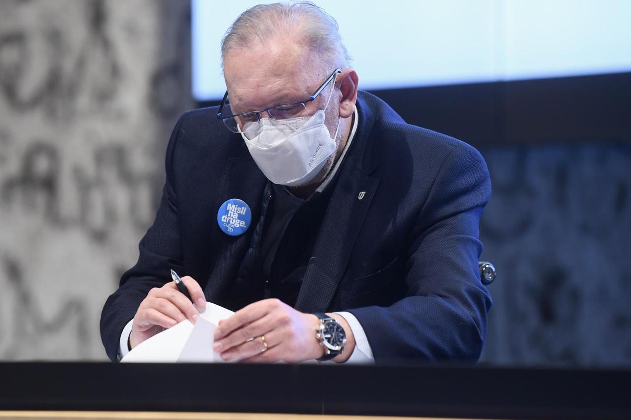 U posljednja 24 sata zabilježena su 134 nova slučaja zaraze koronavirusom