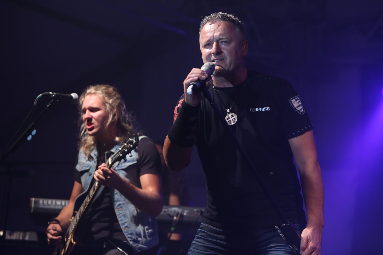 Marko Perković Thompson