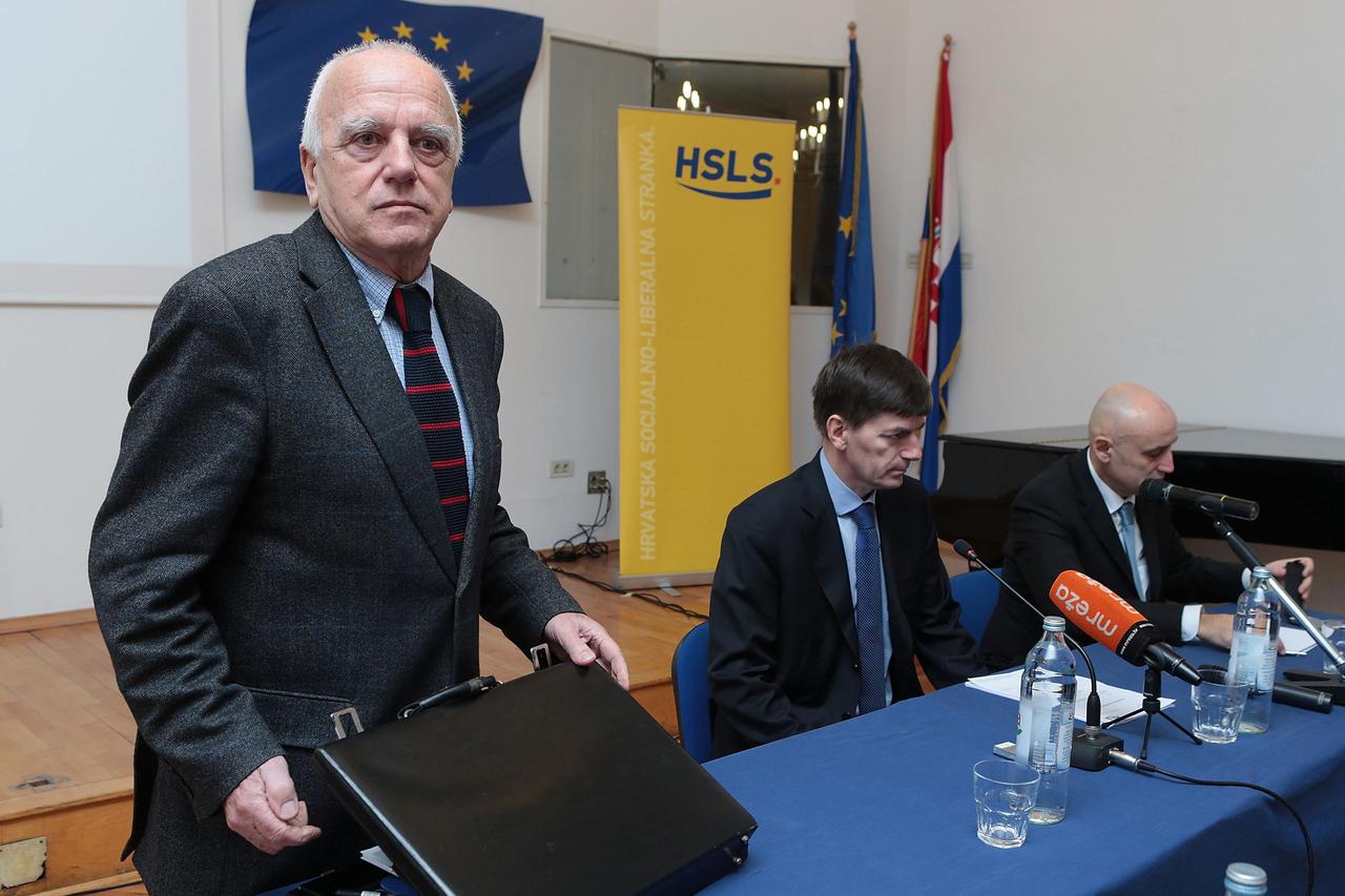 okrugli stol,HSLS,Hrvatske autoceste