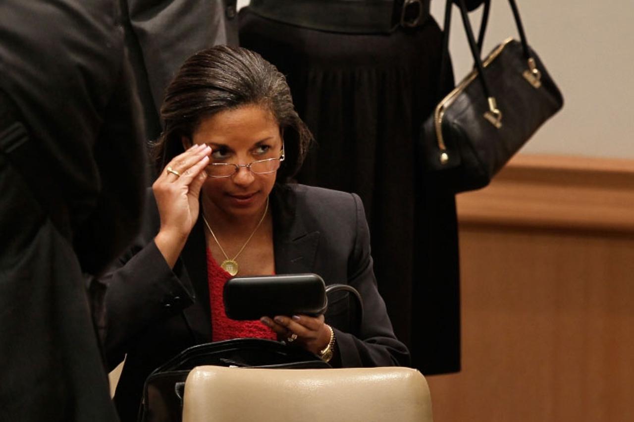 Susan Rice