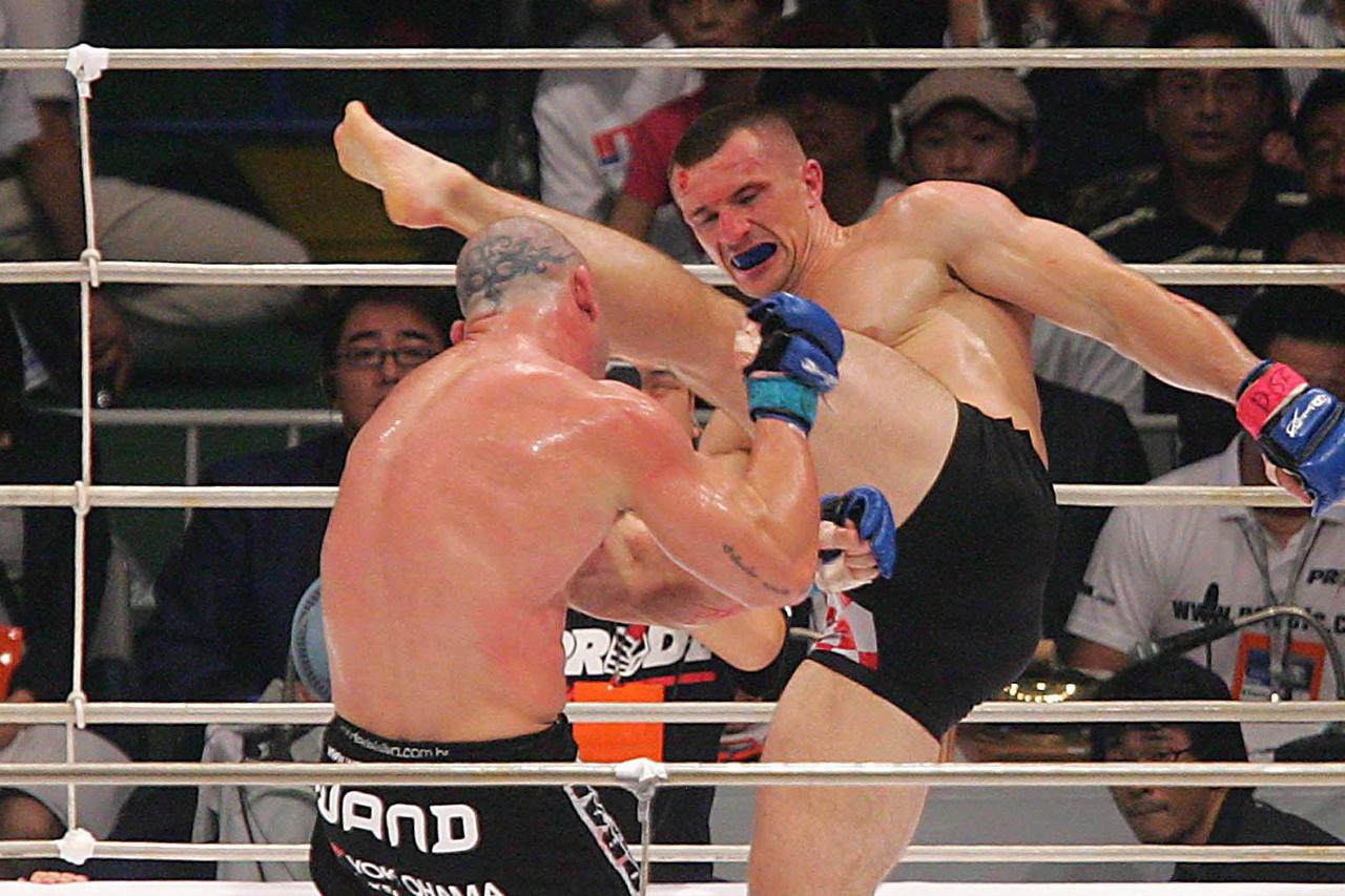 Mirko Filipović