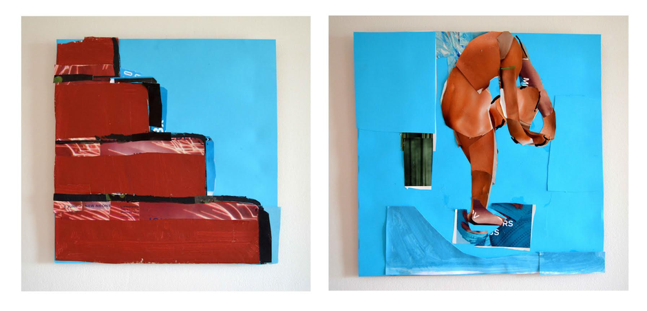 Izložba Snježane Ban u Galeriji SC