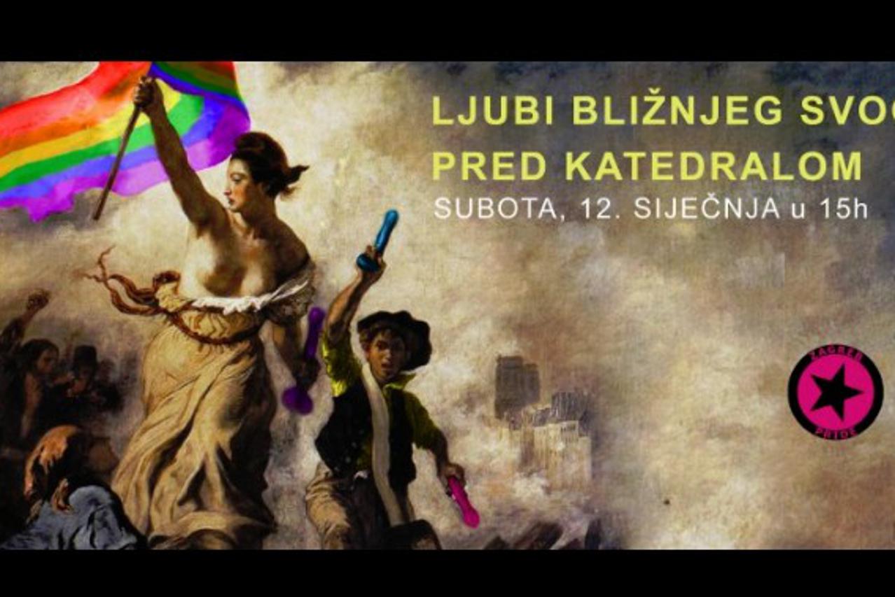 zagreb pride