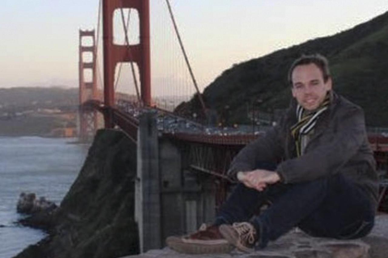 Andreas Lubitz