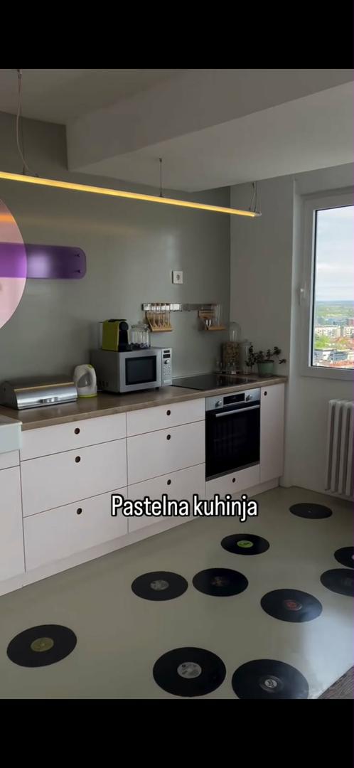 U nastavku pogledajte još fotografija Idine beogradske oaze.