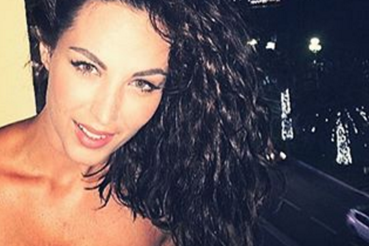 Voditeljica Tatjana Jurić