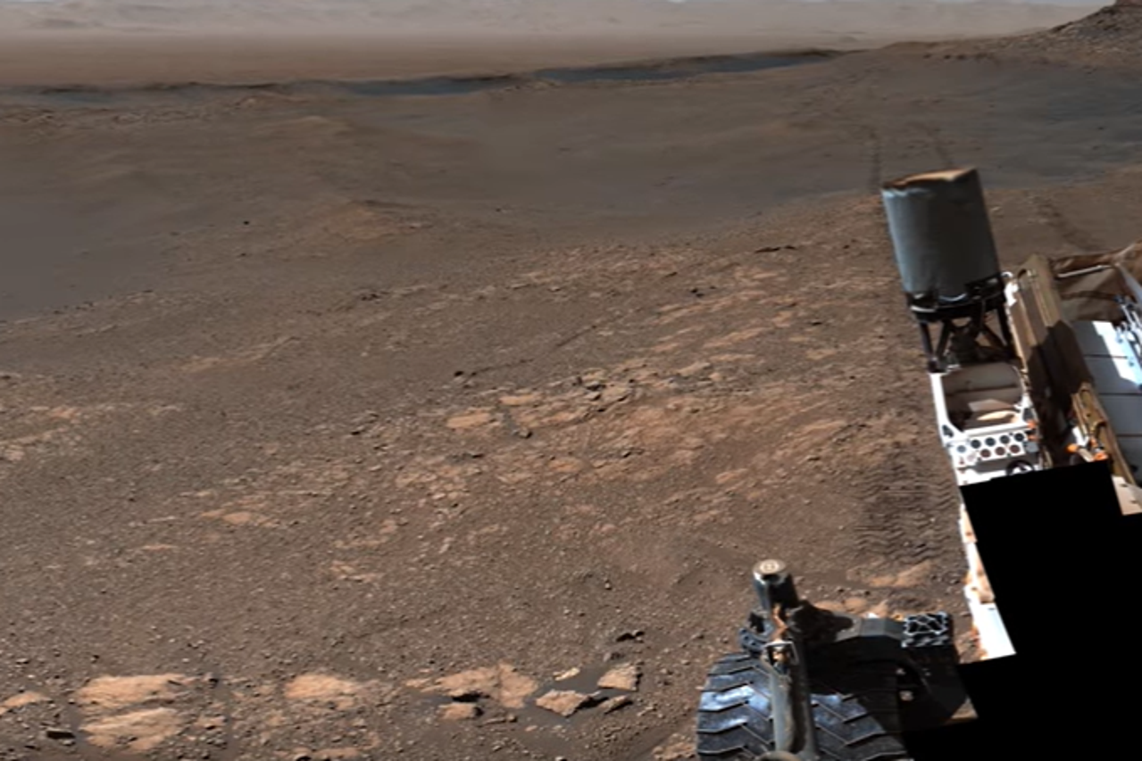MARS