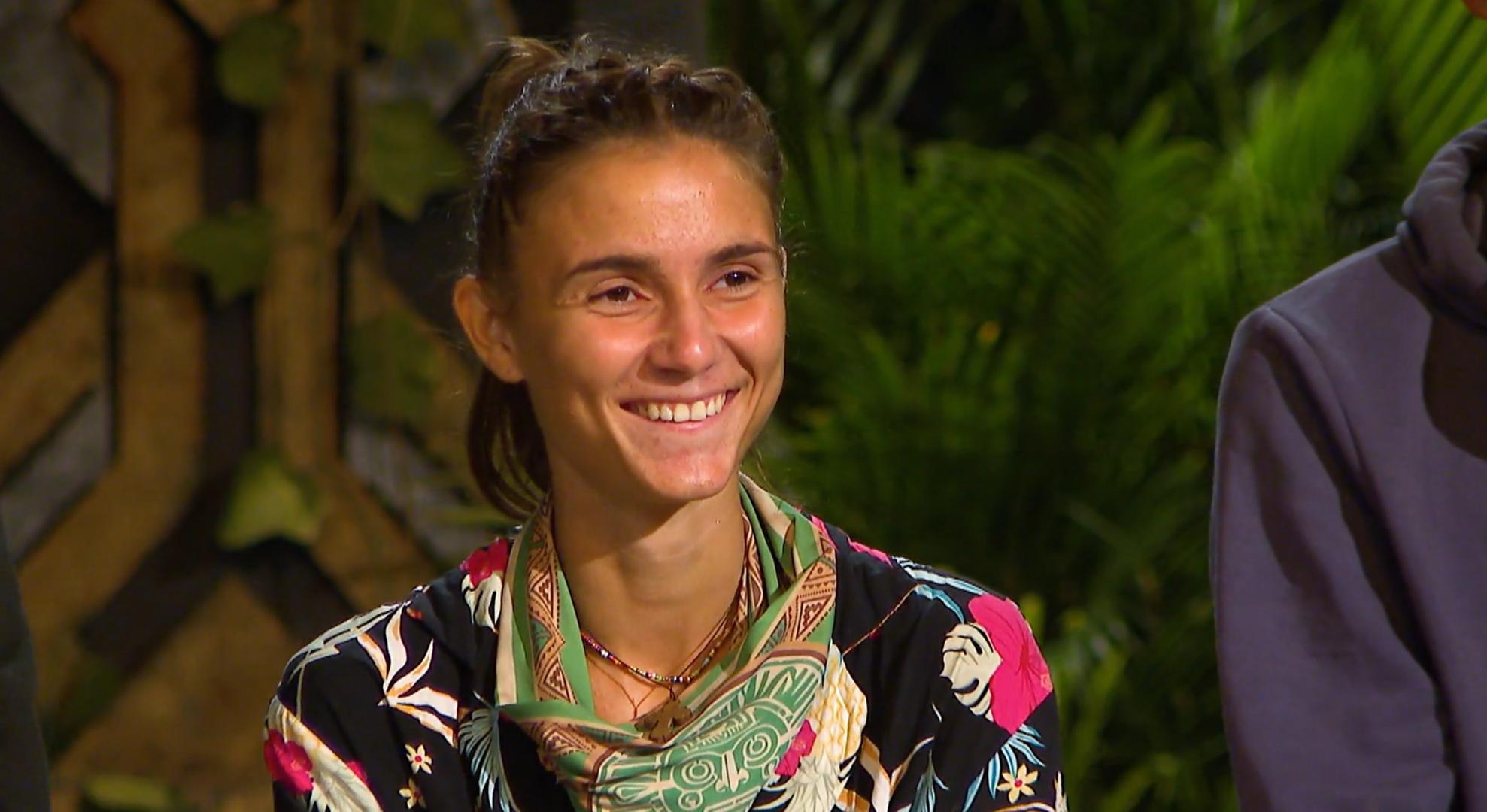 Oboje su osvojili ogrlice osobnog imuniteta i time osigurali siguran put prema ujedinjenju. Vanesa nije skrivala zadovoljstvo: „Sretna sam i ovo me motivira da sutra idem još jače, prekosutra još jače. Kako se bliži kraj, povećava se moja želja da pobijedim.“