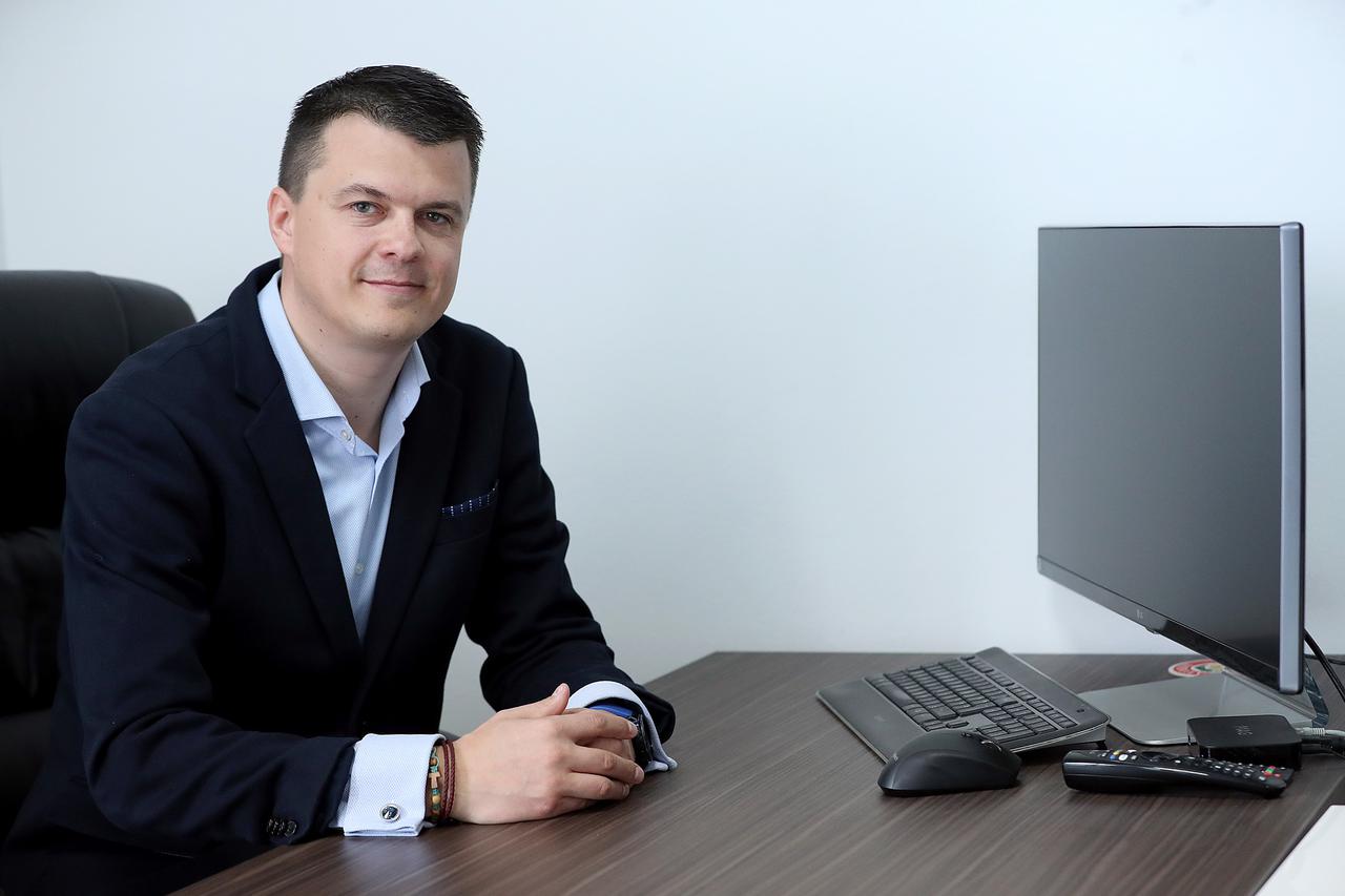 Mindaugas Nikoličius