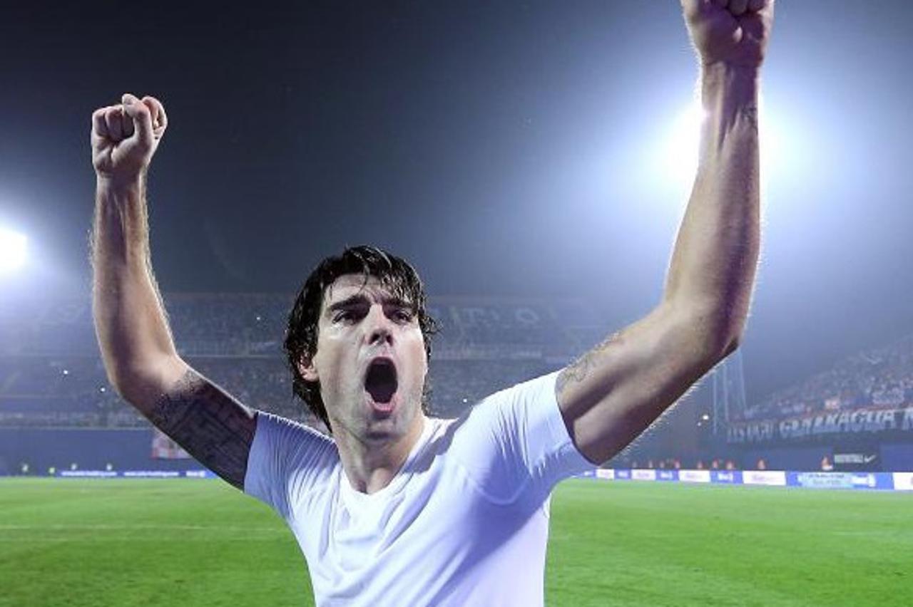Vedran Ćorluka
