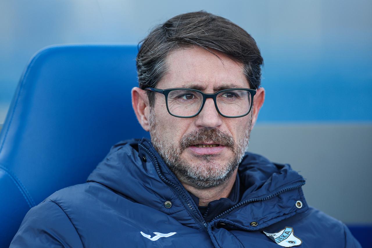 Lokomotiva i Rijeka sastali se u 15. kolu SuperSport HNL-a