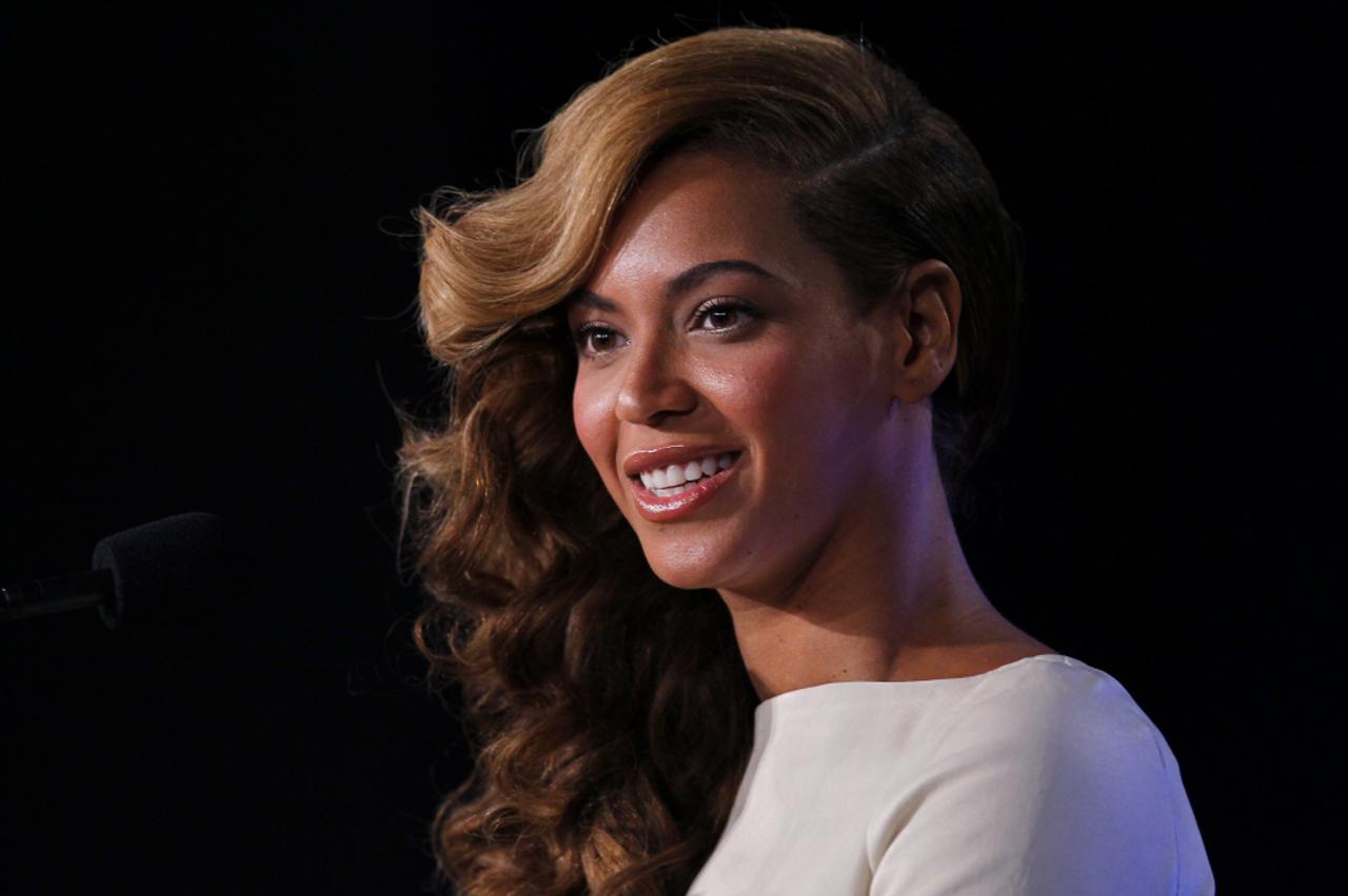 Beyonce, portal (1)